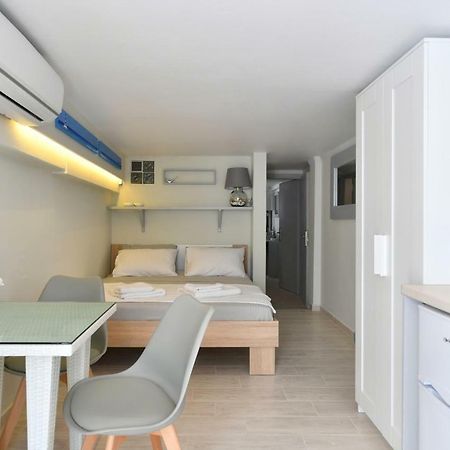 Anema1 Studio In The Heart Of Naousa Exterior foto