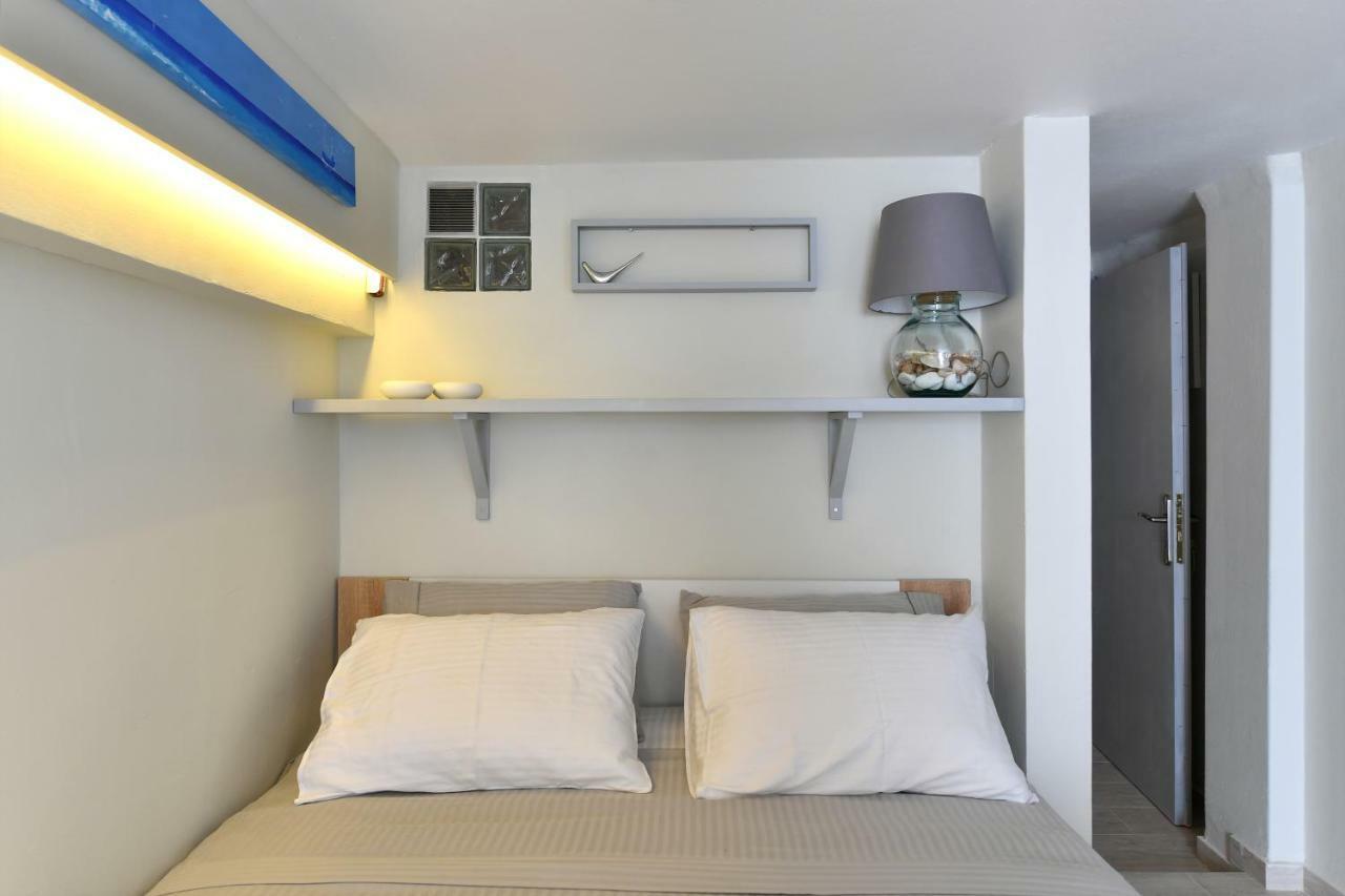 Anema1 Studio In The Heart Of Naousa Exterior foto