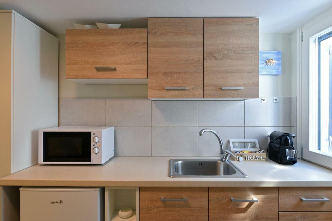Anema1 Studio In The Heart Of Naousa Exterior foto